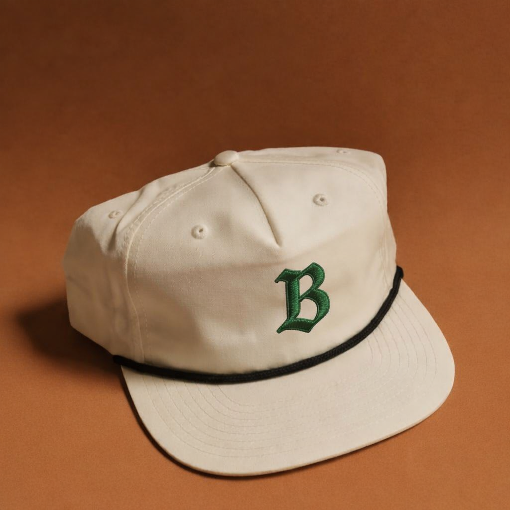 The Pin High Cap - COMING SOON