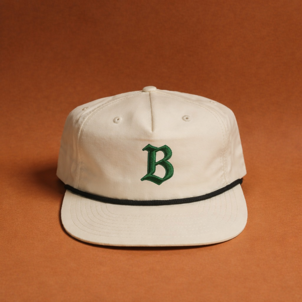 The Pin High Cap - COMING SOON