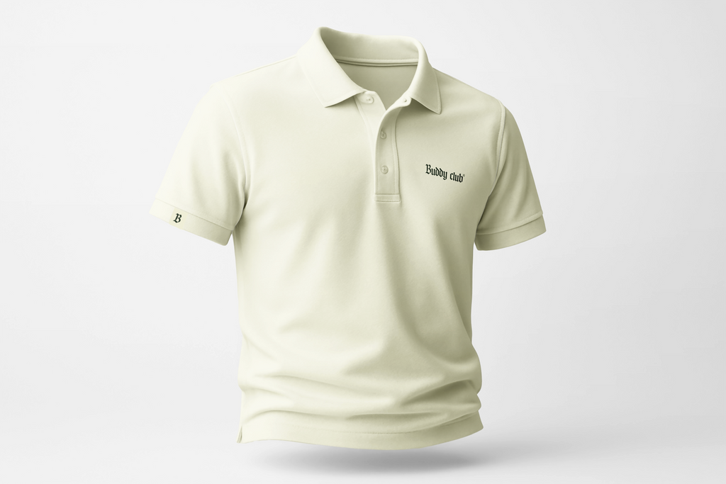 The Clubhouse Polo